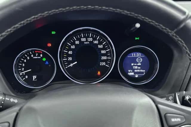 Honda HR-V (2020) thumbnail 11
