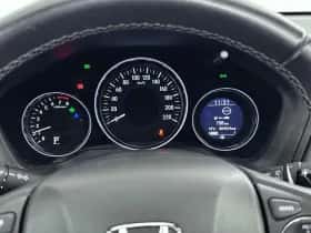 Honda HR-V (2020) thumbnail 11