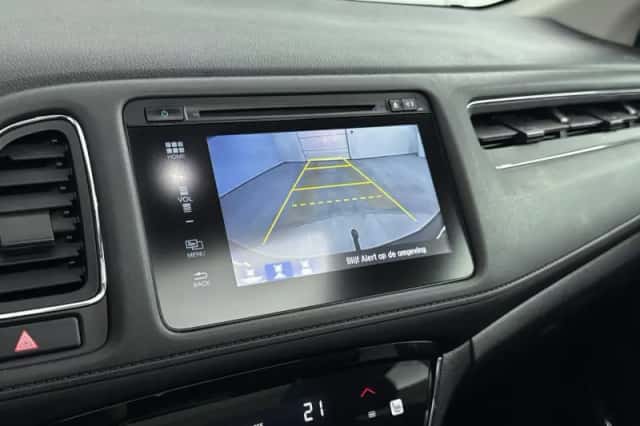 Honda HR-V (2020) thumbnail 13