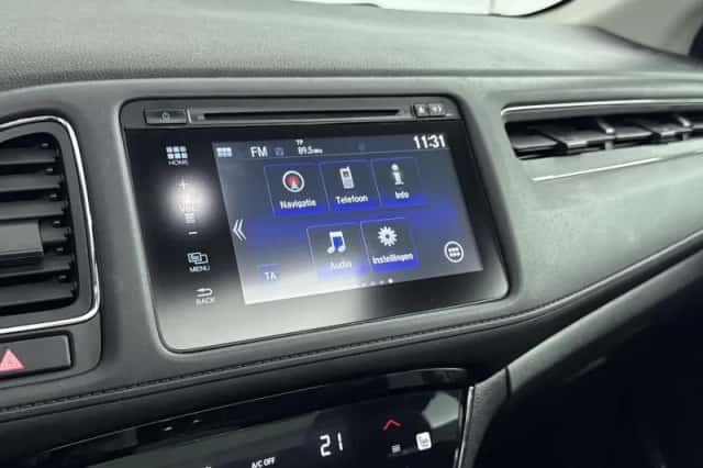 Honda HR-V (2020) thumbnail 14