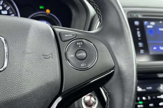 Honda HR-V (2020) thumbnail 15