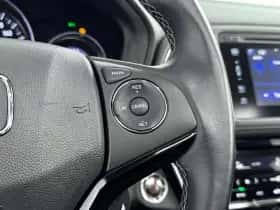 Honda HR-V (2020) thumbnail 15