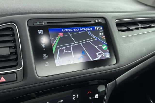 Honda HR-V (2020) thumbnail 18