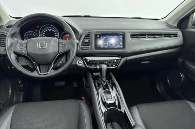 Honda HR-V (2020) thumbnail 19