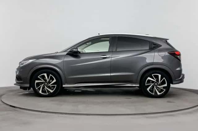Honda HR-V (2020) thumbnail 3