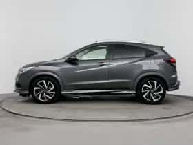 Honda HR-V (2020) thumbnail 3
