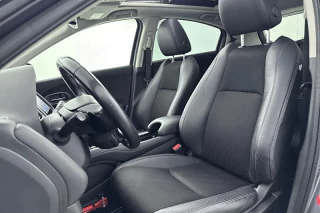 Honda HR-V (2020) thumbnail 25