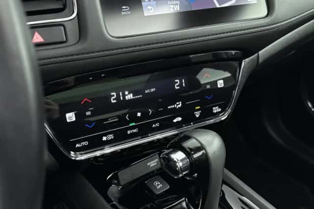 Honda HR-V (2020) thumbnail 26