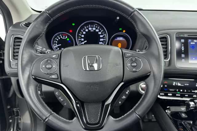 Honda HR-V (2020) thumbnail 28