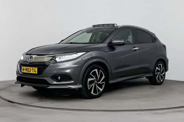 Honda HR-V (2020) thumbnail 33