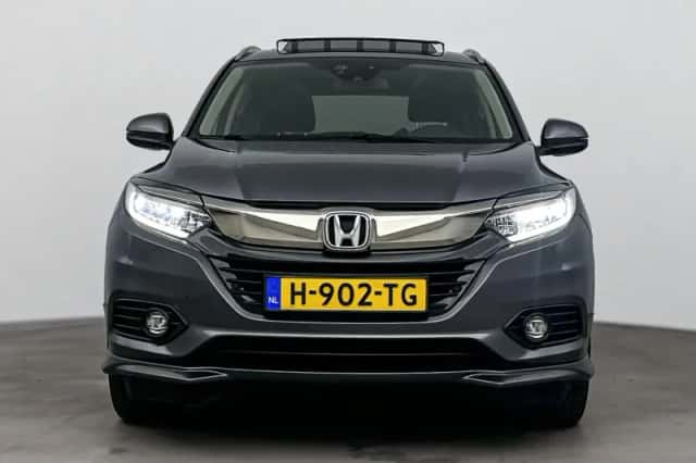 Honda HR-V (2020) thumbnail 5