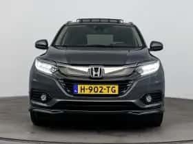 Honda HR-V (2020) thumbnail 5