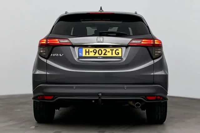Honda HR-V (2020) thumbnail 6