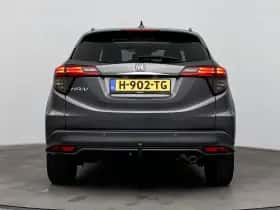 Honda HR-V (2020) thumbnail 6