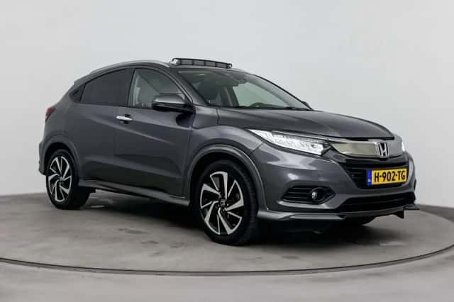 Honda HR-V (2020) thumbnail 7
