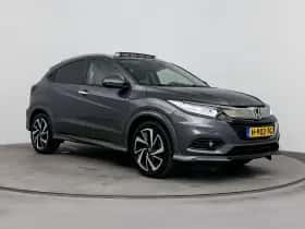 Honda HR-V (2020) thumbnail 7