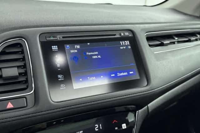 Honda HR-V (2020) thumbnail 9