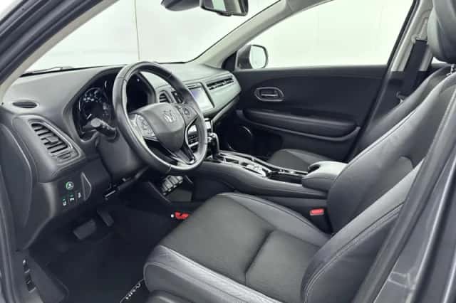 Honda HR-V (2020) thumbnail 10
