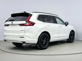 Honda CR-V (2026) thumbnail 2