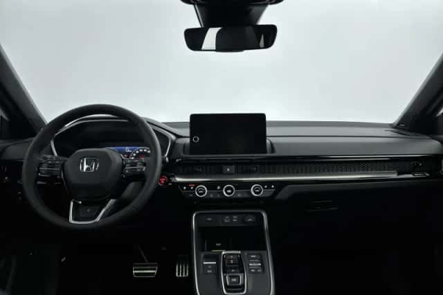 Honda CR-V (2026) thumbnail 11