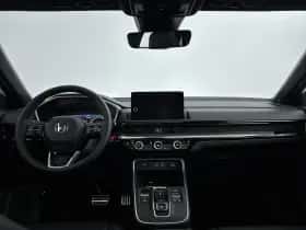 Honda CR-V (2026) thumbnail 11