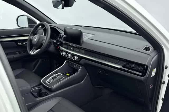 Honda CR-V (2026) thumbnail 13