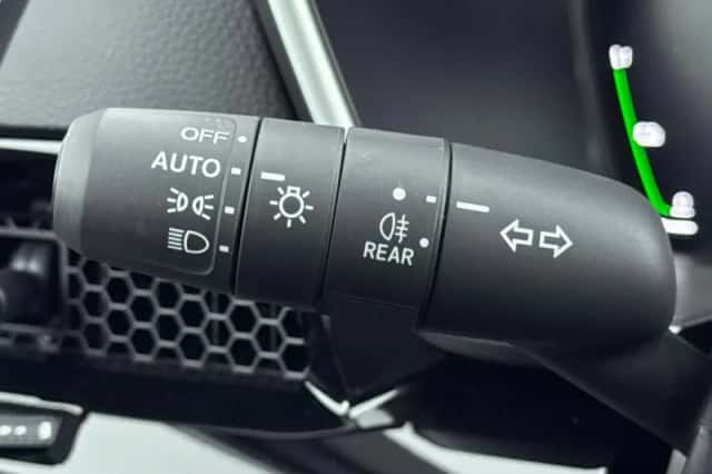 Honda CR-V (2026) thumbnail 15