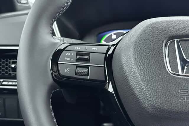 Honda CR-V (2026) thumbnail 17