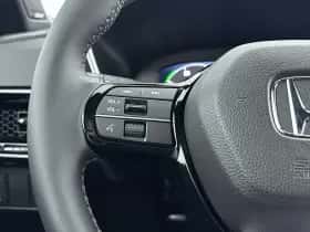 Honda CR-V (2026) thumbnail 17