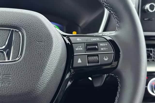 Honda CR-V (2026) thumbnail 18