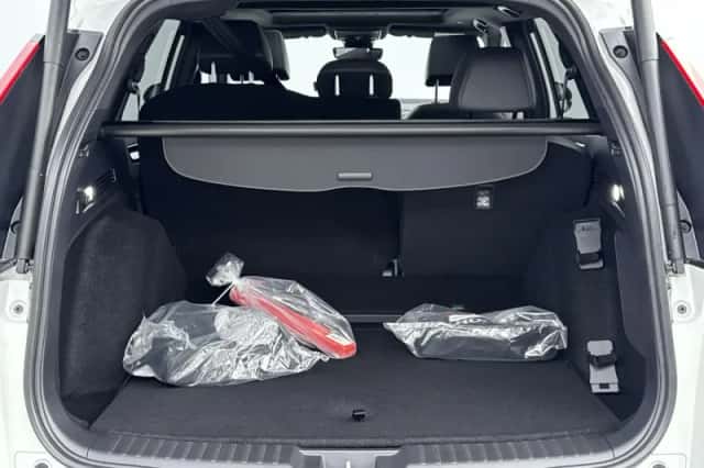 Honda CR-V (2026) thumbnail 19