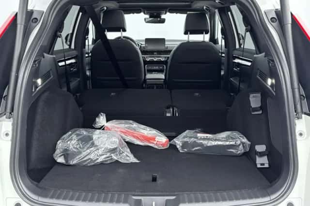 Honda CR-V (2026) thumbnail 20