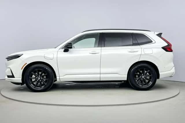Honda CR-V (2026) thumbnail 3