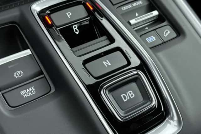 Honda CR-V (2026) thumbnail 24