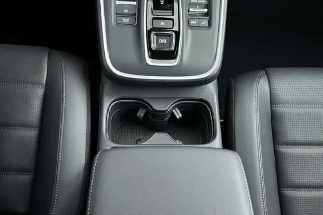 Honda CR-V (2026) thumbnail 25