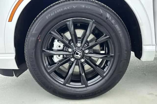 Honda CR-V (2026) thumbnail 26