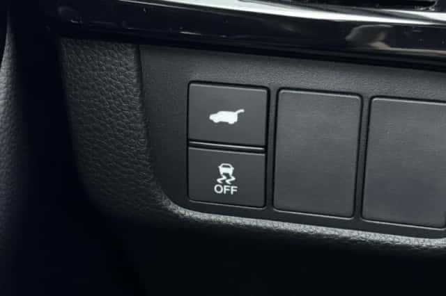 Honda CR-V (2026) thumbnail 28