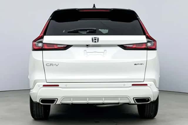 Honda CR-V (2026) thumbnail 6