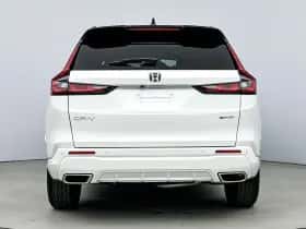 Honda CR-V (2026) thumbnail 6