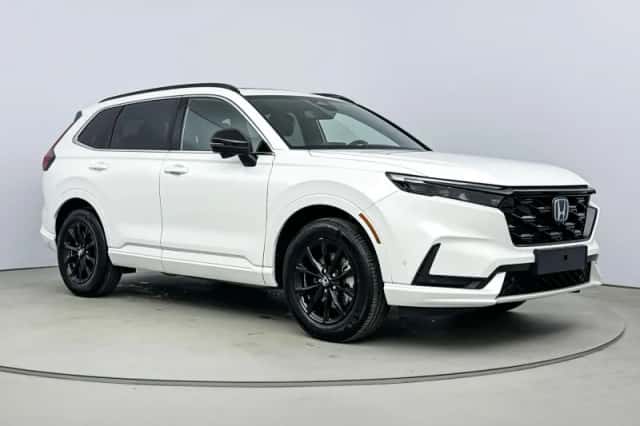 Honda CR-V (2026) thumbnail 7
