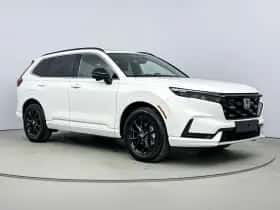 Honda CR-V (2026) thumbnail 7
