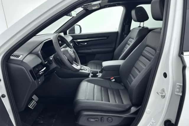 Honda CR-V (2026) thumbnail 9
