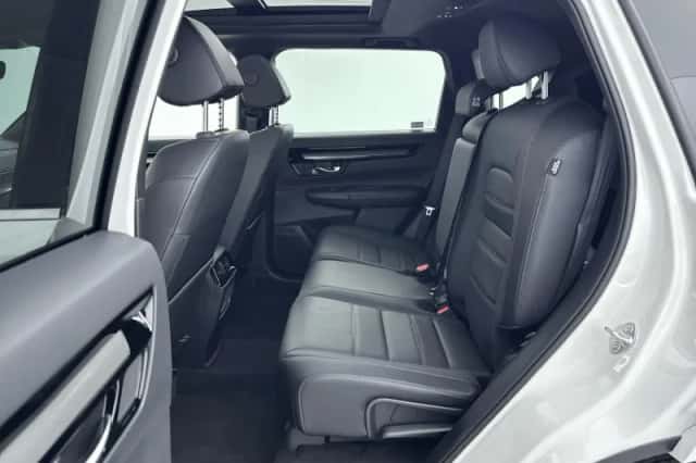 Honda CR-V (2026) thumbnail 10