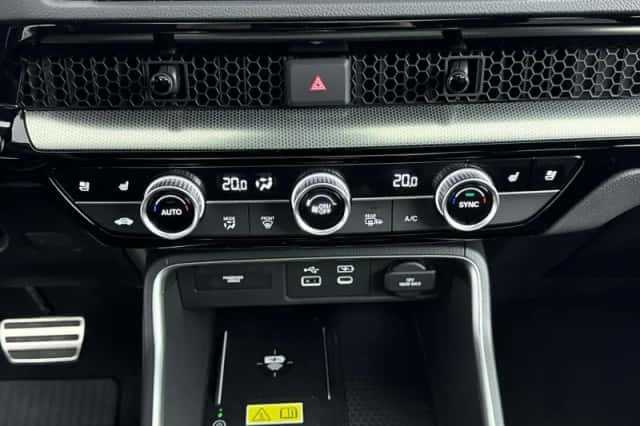 Honda CR-V (2026) thumbnail 14