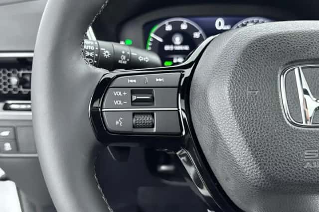 Honda CR-V (2026) thumbnail 17