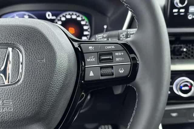 Honda CR-V (2026) thumbnail 18