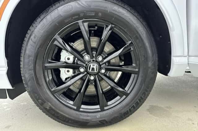 Honda CR-V (2026) thumbnail 27