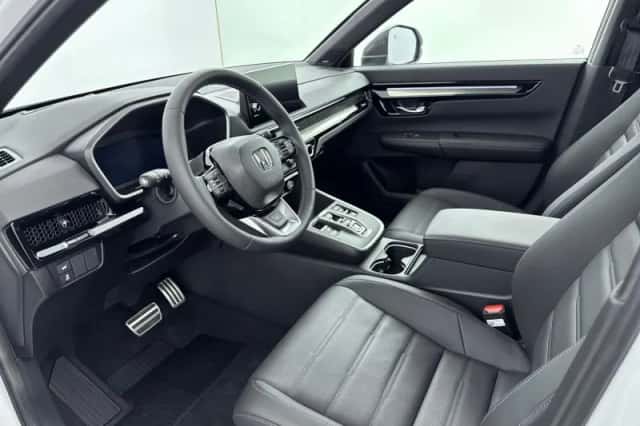 Honda CR-V (2026) thumbnail 29