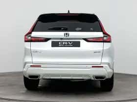 Honda CR-V (2026) thumbnail 6