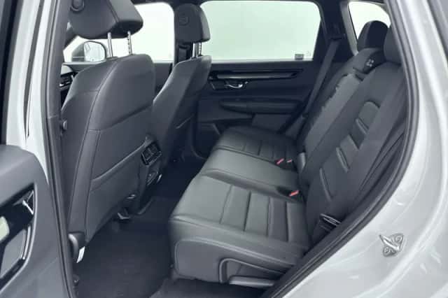 Honda CR-V (2026) thumbnail 9